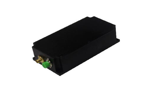 国Optilab 10 GHz带宽高增益PIN光电二极管接收器模块