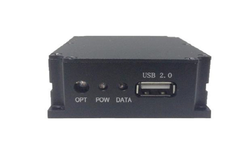 美国Optilab 40 GHz带宽PIN接收器模块