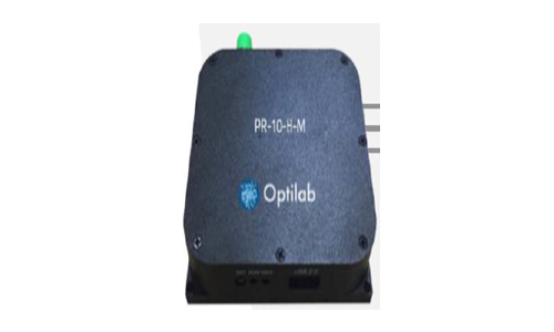 美国Optilab 10 GHz带宽高增益PIN光电二极管接收器模块