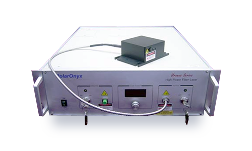 Laser-Femto(PolarOnyx)大功率飞秒光纤激光器