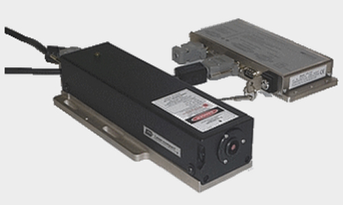 俄罗斯Laser-export固体激光器