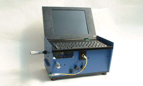 FR-103XL 自相关仪