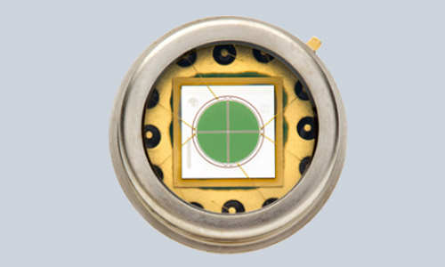 光学传感器 Optical Sensors