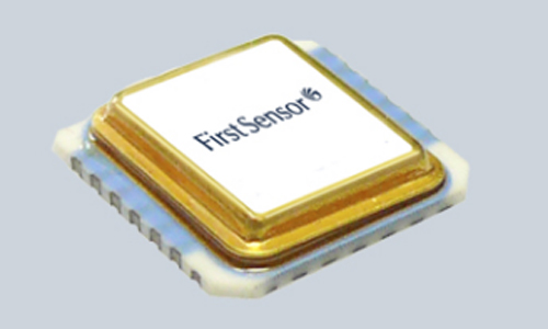 惯性传感器Inertial sensor